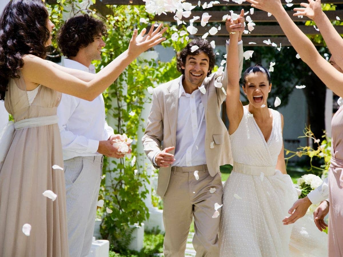 Best Tips for Selecting Wedding Organizer Services