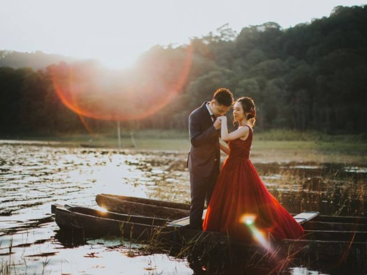 Easy Celebrations: A Guide to Using a Wedding Organizer