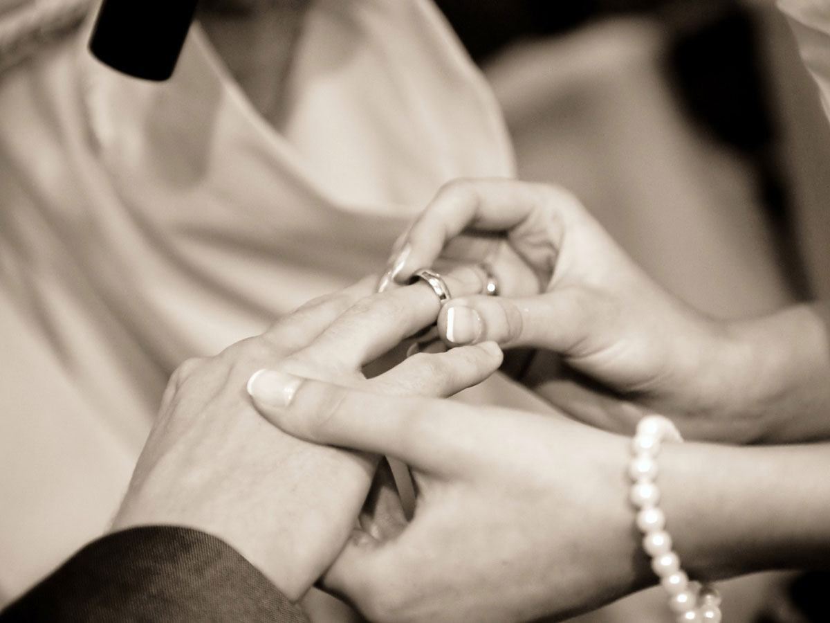Benefits of Using Wedding Organizer Service