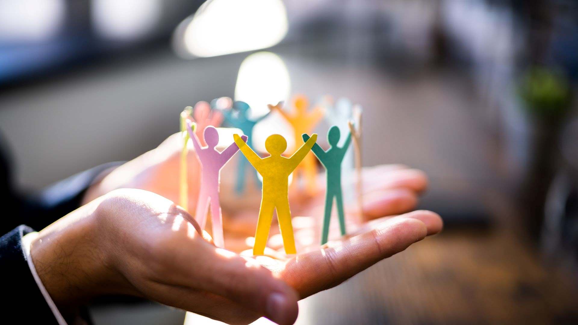 Discover the Best Event Organizers in Bali | Foster Community Connections