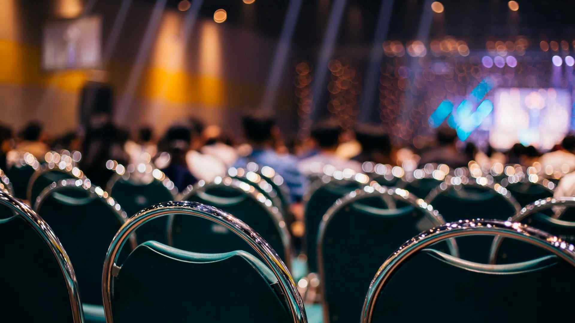 Things to Consider When Choosing an Event Organizer for Your Next Event
