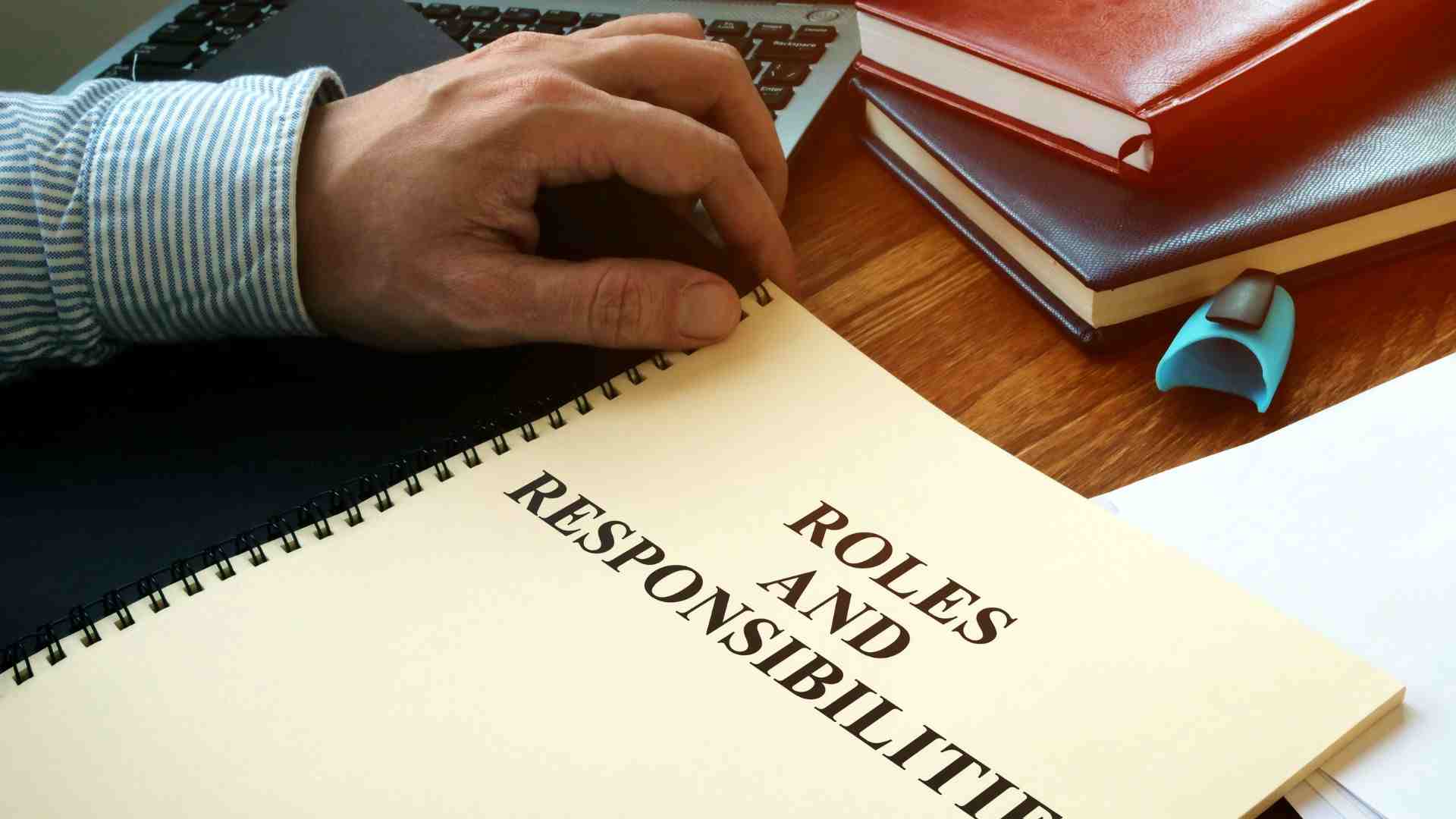 Understanding the Event Organizer Roles and Responsibilities