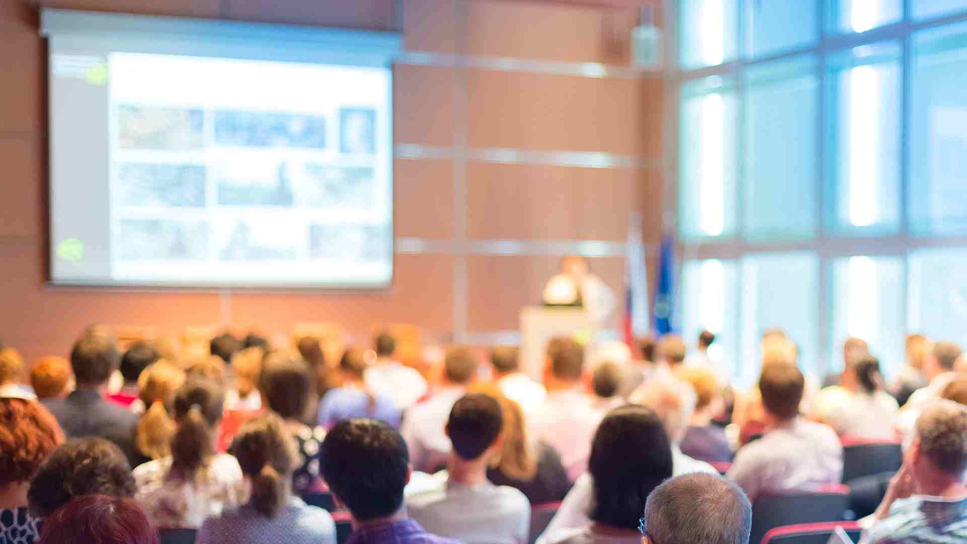 Why You Need an Event Organizer for Corporate Events