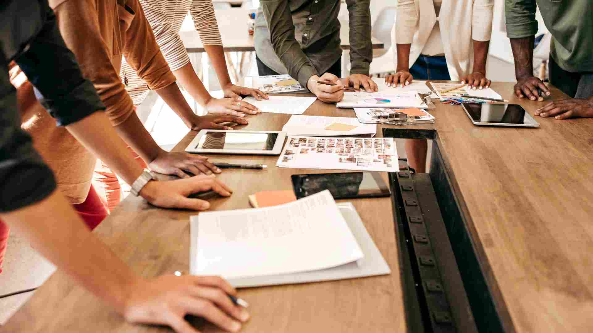 Effective Strategies for Event Scheduling