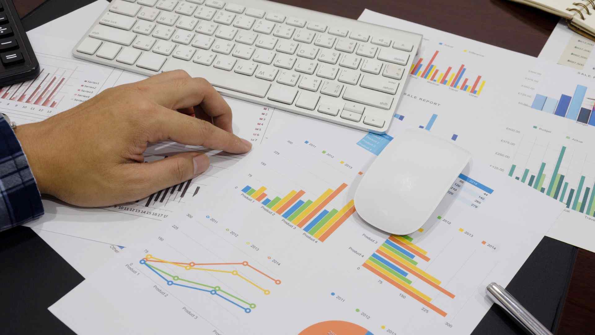 Managing Vendors and Suppliers for Large Events