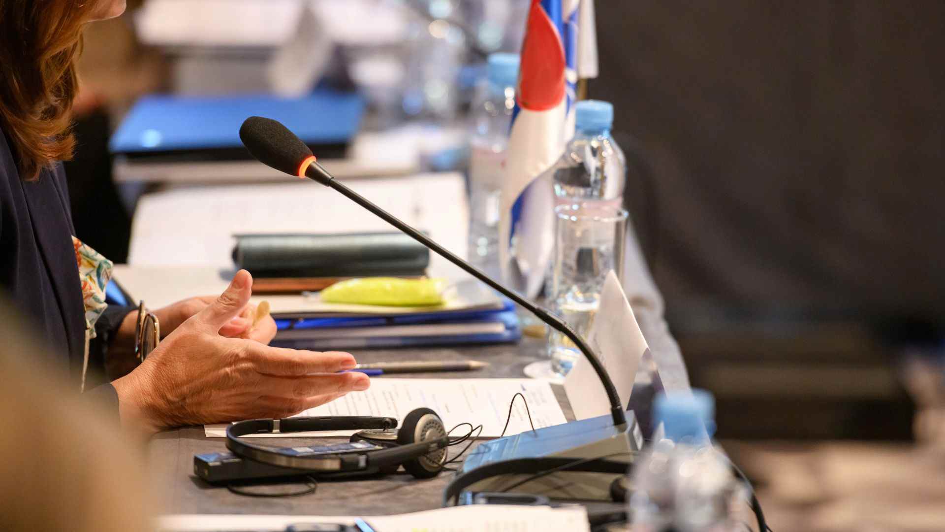 A Detailed Guide to Organizing International Conferences