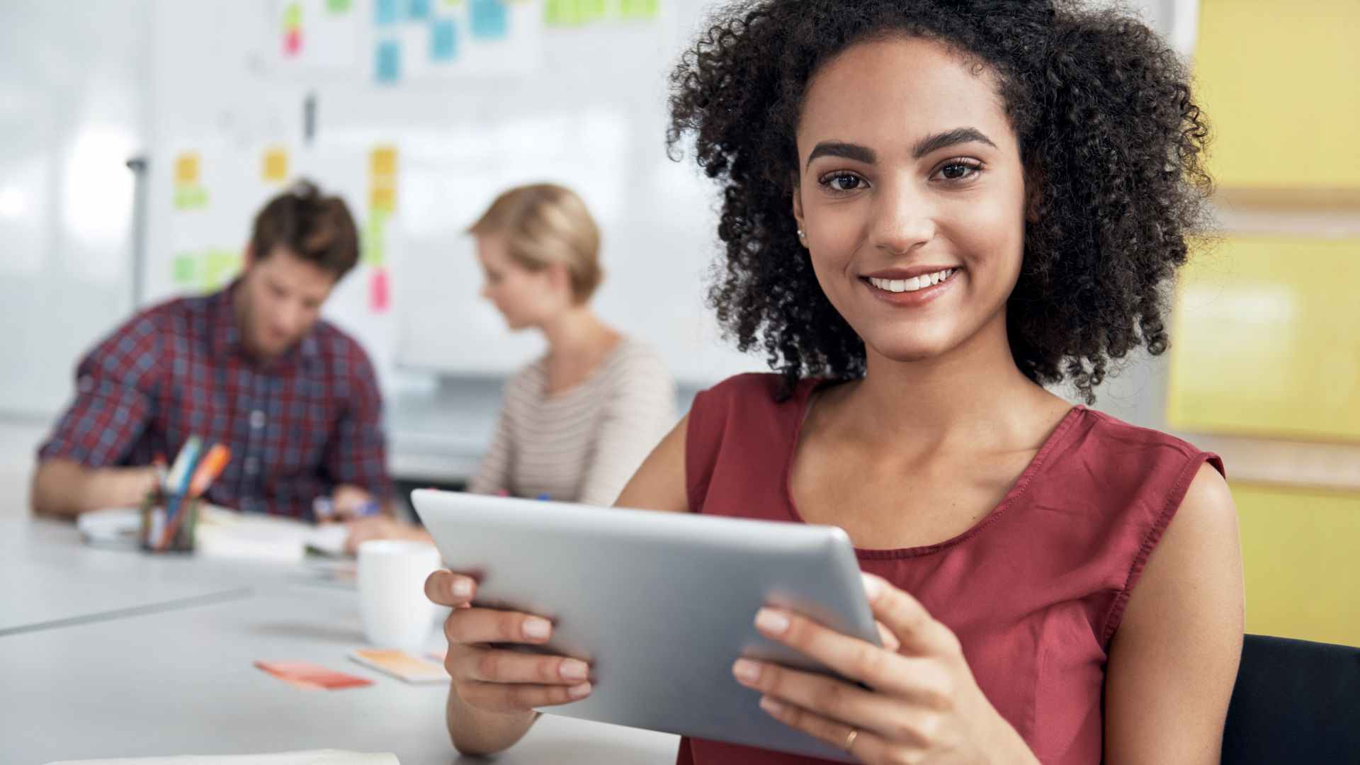 Utilizing Technology to Enhance Event Experiences