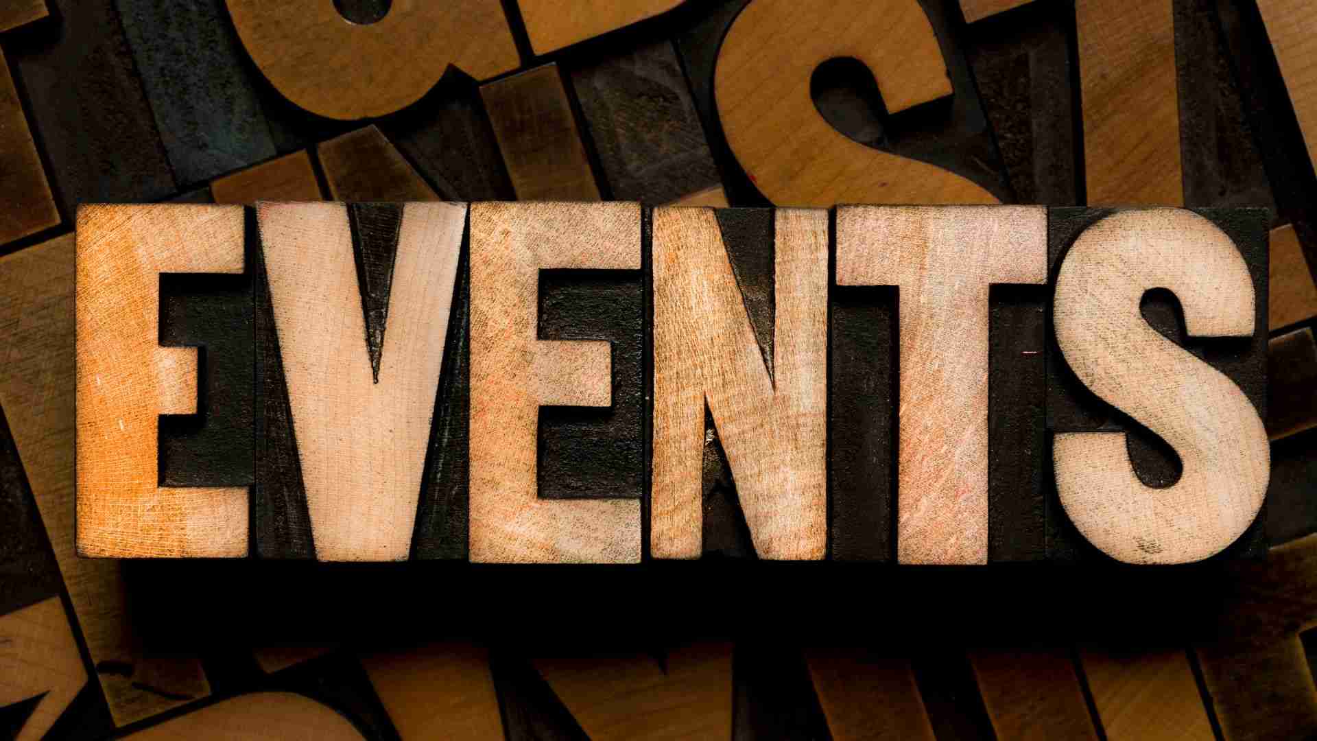 Tips for Choosing the Right Decorations for Various Event Types