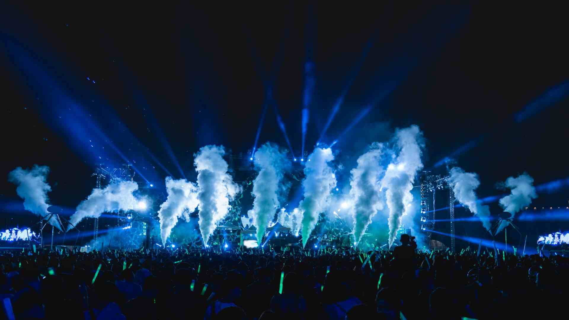 Designing Unique Events Fresh Ideas to Captivate Your Audience
