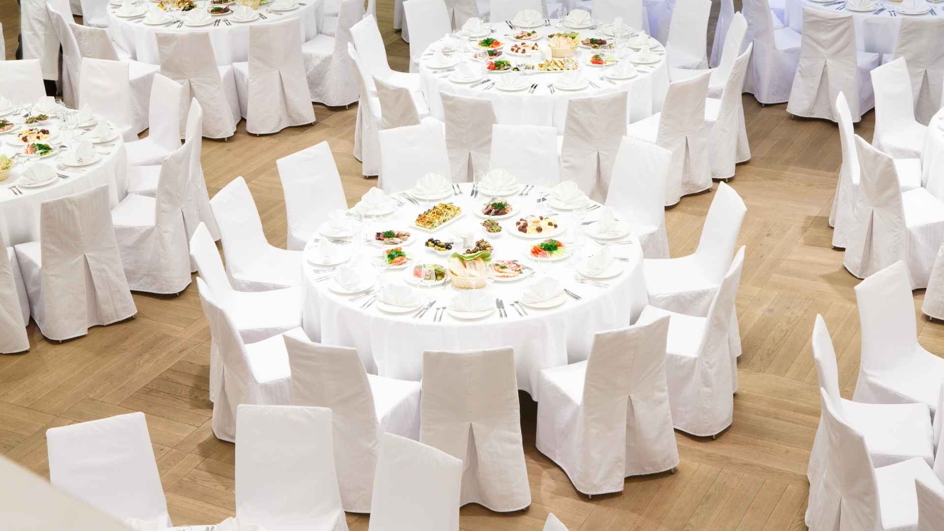 The Benefits of Hiring Local Event Organizers for Destination Events