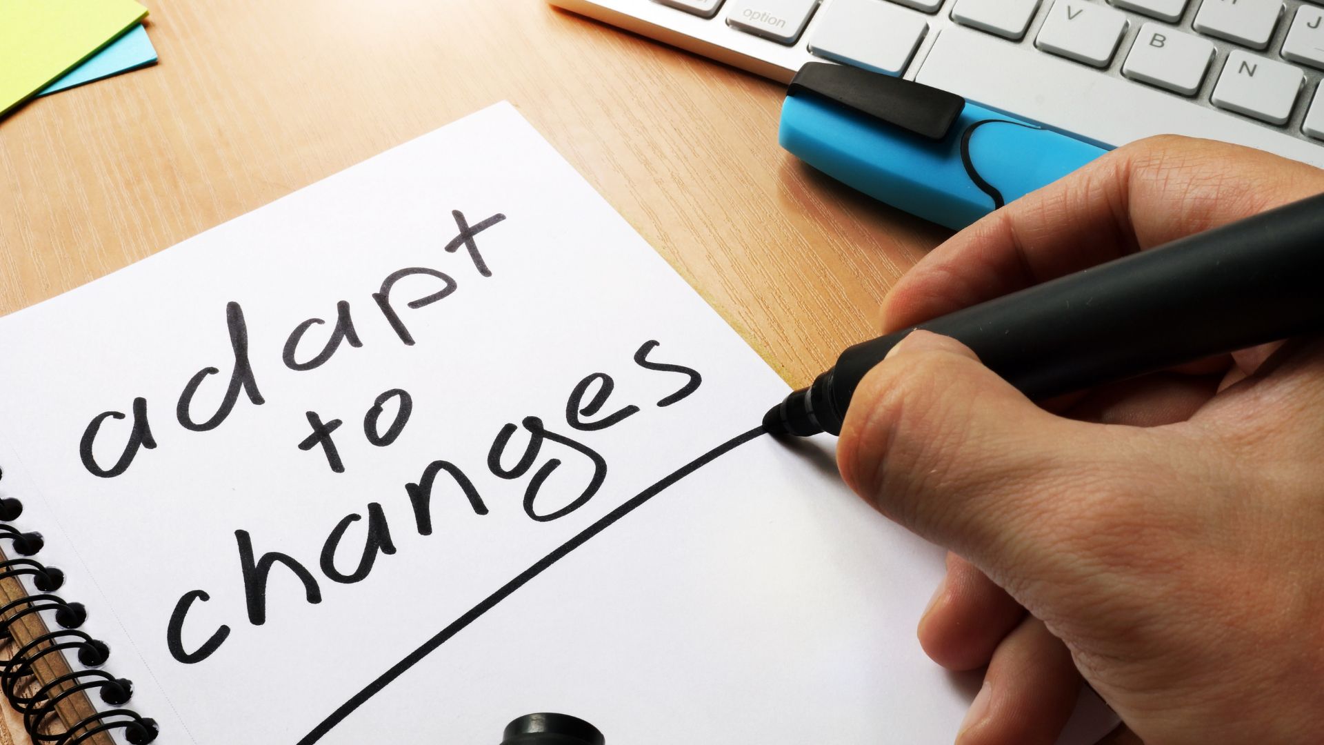 The Future of Event Organizers Adapting to a Rapidly Changing World in 2025