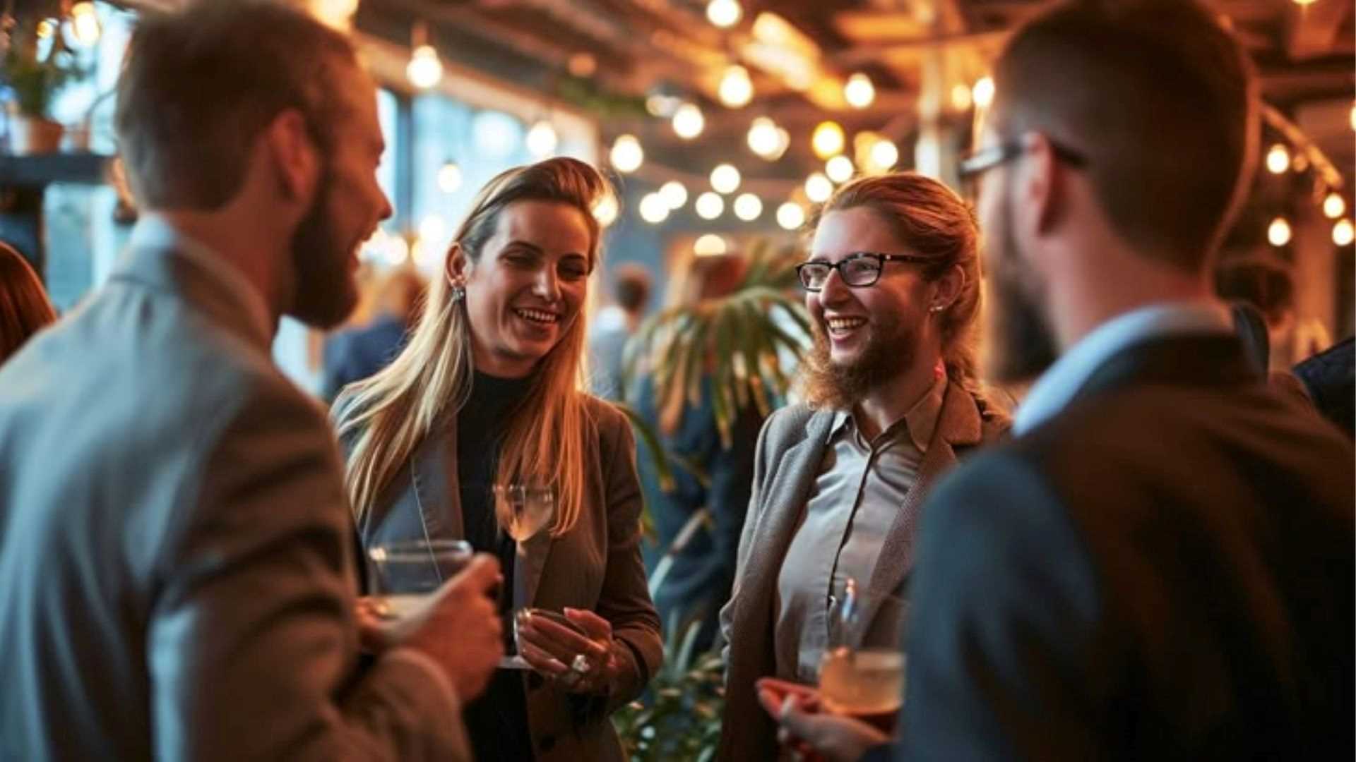 How Bali Event Organizers Are Making Events More Interactive and Engaging